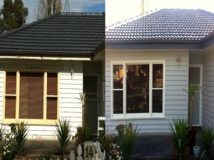 Roof Restoration Rowville